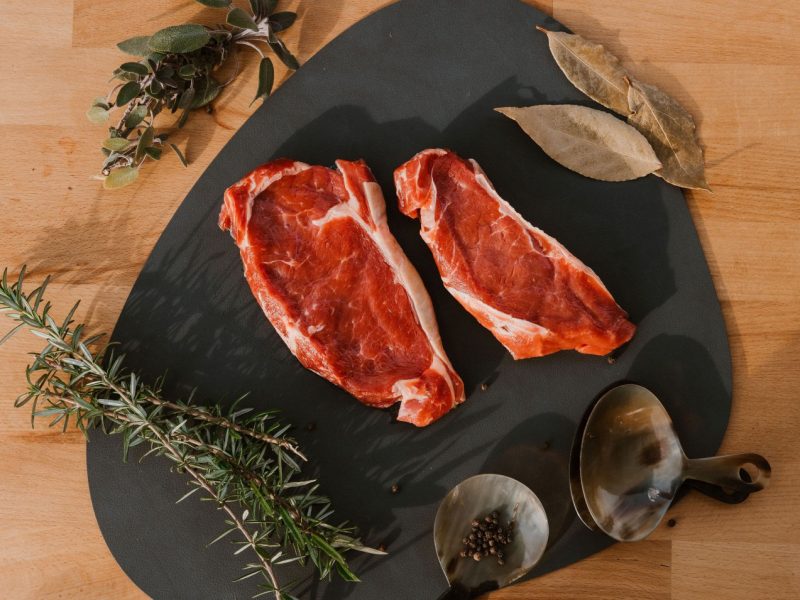 Porterhouse from Willarah Farm